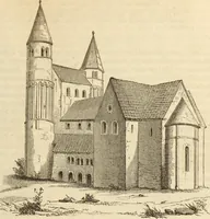 Picture 41 of 163 from Handbuch der kirchlichen Kunst-Archäologie des deutschen Mittelalters (1854), leaf 109