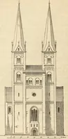 Picture 42 of 163 from Handbuch der kirchlichen Kunst-Archäologie des deutschen Mittelalters (1854), leaf 122