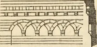 An illustration from Handbuch der kirchlichen Kunst-Archäologie des deutschen Mittelalters (1854)