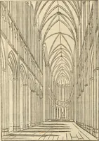 An illustration from Handbuch der kirchlichen Kunst-Archäologie des deutschen Mittelalters (1854)