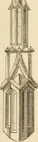 An illustration from Handbuch der kirchlichen Kunst-Archäologie des deutschen Mittelalters (1854)