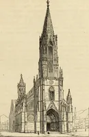 An illustration from Handbuch der kirchlichen Kunst-Archäologie des deutschen Mittelalters (1854)