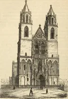 Picture 71 of 163 from Handbuch der kirchlichen Kunst-Archäologie des deutschen Mittelalters (1854), leaf 160