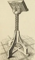Picture 90 of 163 from Handbuch der kirchlichen Kunst-Archäologie des deutschen Mittelalters (1854), leaf 241
