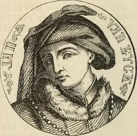 An illustration from Handbuch der kirchlichen Kunst-Archäologie des deutschen Mittelalters (1854)