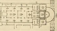 An illustration from Handbuch der kirchlichen Kunst-Archäologie des deutschen Mittelalters (1854)