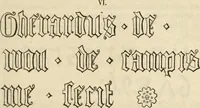 Picture 107 of 163 from Handbuch der kirchlichen Kunst-Archäologie des deutschen Mittelalters (1854), leaf 285
