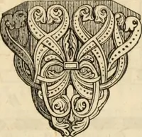 Picture 3 of 163 from Handbuch der kirchlichen Kunst-Archäologie des deutschen Mittelalters (1854), leaf 29