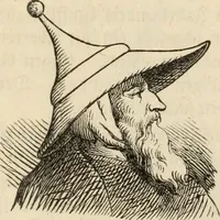 An illustration from Handbuch der kirchlichen Kunst-Archäologie des deutschen Mittelalters (1854)