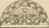 Picture 123 of 163 from Handbuch der kirchlichen Kunst-Archäologie des deutschen Mittelalters (1854), leaf 324