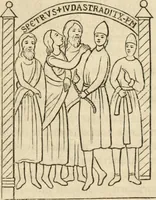 Picture 144 of 163 from Handbuch der kirchlichen Kunst-Archäologie des deutschen Mittelalters (1854), leaf 347