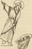 Picture 151 of 163 from Handbuch der kirchlichen Kunst-Archäologie des deutschen Mittelalters (1854), leaf 352