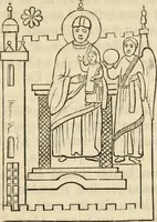 Picture 160 of 163 from Handbuch der kirchlichen Kunst-Archäologie des deutschen Mittelalters (1854), leaf 373
