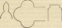Picture 161 of 163 from Handbuch der kirchlichen Kunst-Archäologie des deutschen Mittelalters (1854), leaf 393