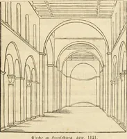 Picture 31 of 163 from Handbuch der kirchlichen Kunst-Archäologie des deutschen Mittelalters (1854), leaf 81