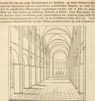 An illustration from Handbuch der kirchlichen Kunst-Archäologie des deutschen Mittelalters (1854)