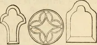 Picture 36 of 163 from Handbuch der kirchlichen Kunst-Archäologie des deutschen Mittelalters (1854), leaf 85