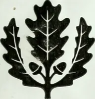 An illustration from Handbuch der Kunstgeschichte (1848)