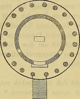 An illustration from Handbuch der Kunstgeschichte. Zum gebrauche für Künstler und studirende und als Führer auf der Reise. (1855)
