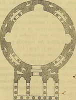 An illustration from Handbuch der Kunstgeschichte. Zum gebrauche für Künstler und studirende und als Führer auf der Reise. (1855)