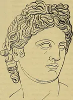 An illustration from Handbuch der Kunstgeschichte. Zum gebrauche für Künstler und studirende und als Führer auf der Reise. (1855)