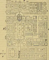 An illustration from Handbuch der Kunstgeschichte. Zum gebrauche für Künstler und studirende und als Führer auf der Reise. (1855)