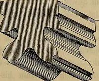 An illustration from Handbuch der Kunstgeschichte. Zum gebrauche für Künstler und studirende und als Führer auf der Reise. (1855)