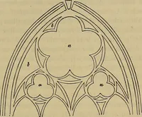 An illustration from Handbuch der Kunstgeschichte. Zum gebrauche für Künstler und studirende und als Führer auf der Reise. (1855)
