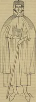 An illustration from Handbuch der Kunstgeschichte. Zum gebrauche für Künstler und studirende und als Führer auf der Reise. (1855)