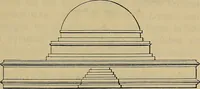 An illustration from Handbuch der Kunstgeschichte. Zum gebrauche für Künstler und studirende und als Führer auf der Reise. (1855)