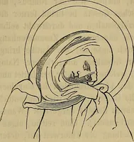 An illustration from Handbuch der Kunstgeschichte. Zum gebrauche für Künstler und studirende und als Führer auf der Reise. (1855)