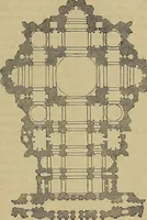 An illustration from Handbuch der Kunstgeschichte. Zum gebrauche für Künstler und studirende und als Führer auf der Reise. (1855)