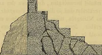 An illustration from Handbuch der Kunstgeschichte. Zum gebrauche für Künstler und studirende und als Führer auf der Reise. (1855)