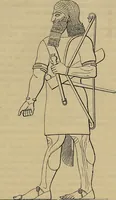 An illustration from Handbuch der Kunstgeschichte. Zum gebrauche für Künstler und studirende und als Führer auf der Reise. (1855)