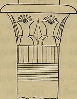 An illustration from Handbuch der Kunstgeschichte. Zum gebrauche für Künstler und studirende und als Führer auf der Reise. (1855)