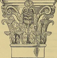 An illustration from Handbuch der Kunstgeschichte. Zum gebrauche für Künstler und studirende und als Führer auf der Reise. (1855)