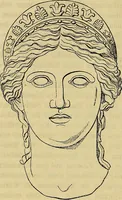 An illustration from Handbuch der Kunstgeschichte. Zum gebrauche für Künstler und studirende und als Führer auf der Reise. (1855)
