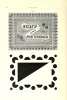 Picture 6 of 13 from Handbuch der Lithographie : nach dem gegenwärtigen Stande dieser Technik (1901), leaf 204