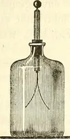 An illustration from Handbuch der medicinischen Physik (1867)
