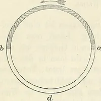 An illustration from Handbuch der medicinischen Physik (1867)
