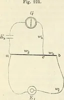 An illustration from Handbuch der medicinischen Physik (1867)