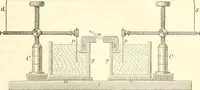 An illustration from Handbuch der medicinischen Physik (1867)