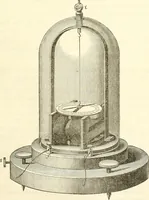 An illustration from Handbuch der medicinischen Physik (1867)