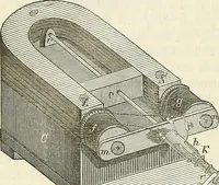 Picture 98 of 101 from Handbuch der medicinischen Physik (1867), leaf 557