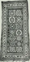 Picture 46 of 175 from Handbuch der orientalischen Teppichkunde (1922), leaf 105