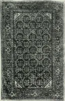 An illustration from Handbuch der orientalischen Teppichkunde (1922)