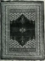 An illustration from Handbuch der orientalischen Teppichkunde (1922)