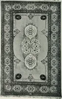 An illustration from Handbuch der orientalischen Teppichkunde (1922)