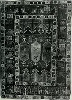 An illustration from Handbuch der orientalischen Teppichkunde (1922)