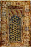 An illustration from Handbuch der orientalischen Teppichkunde (1922)